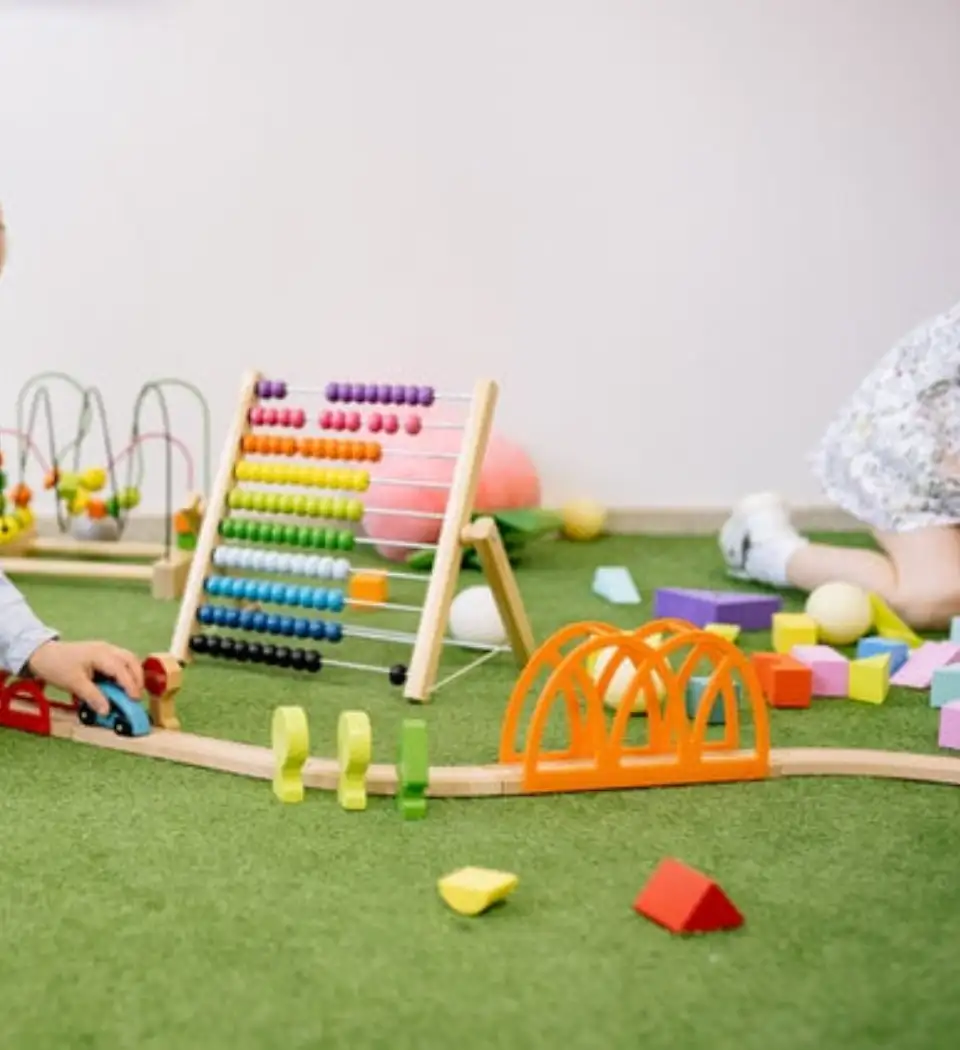 Kidzone founder image 3