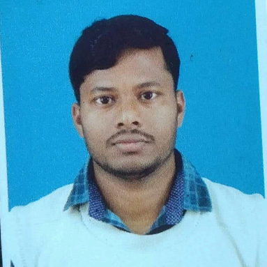 Robidranath Soren